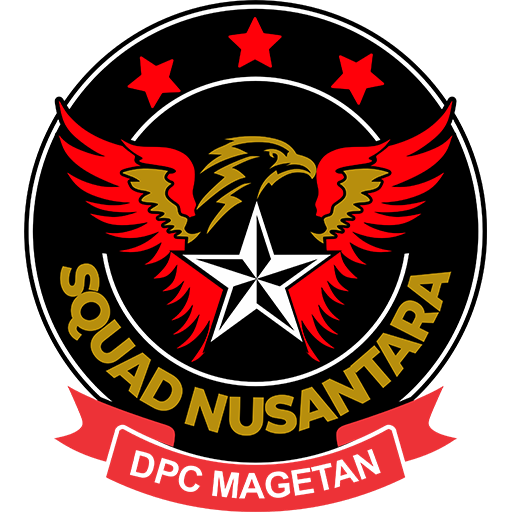 Squad Nusanntara Magetan