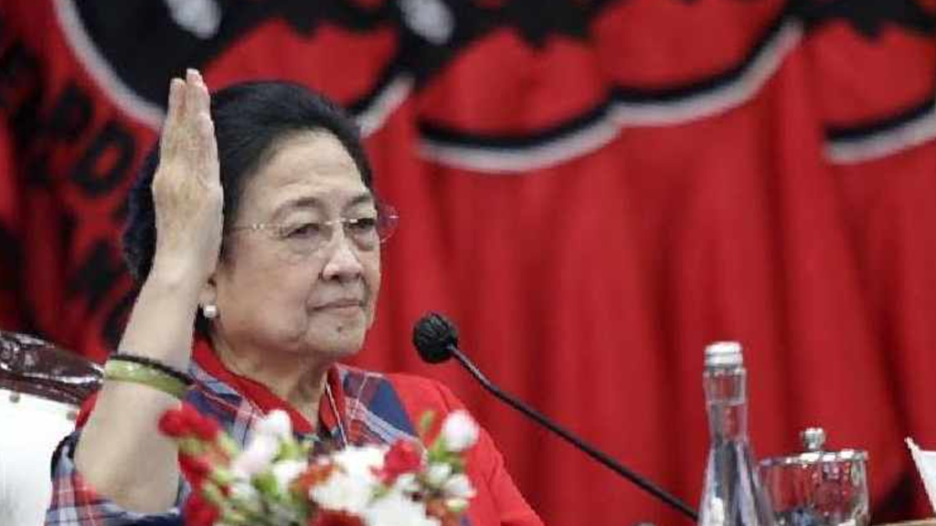 megawati